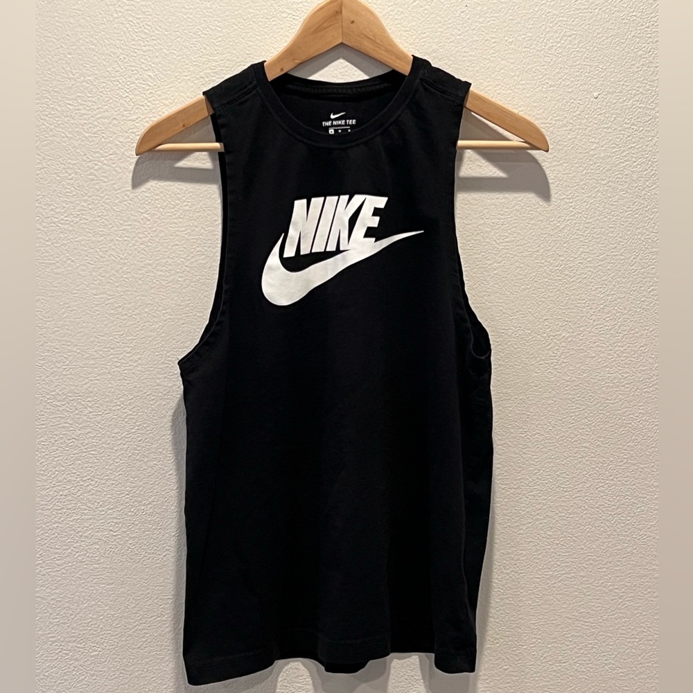 Nike Tank